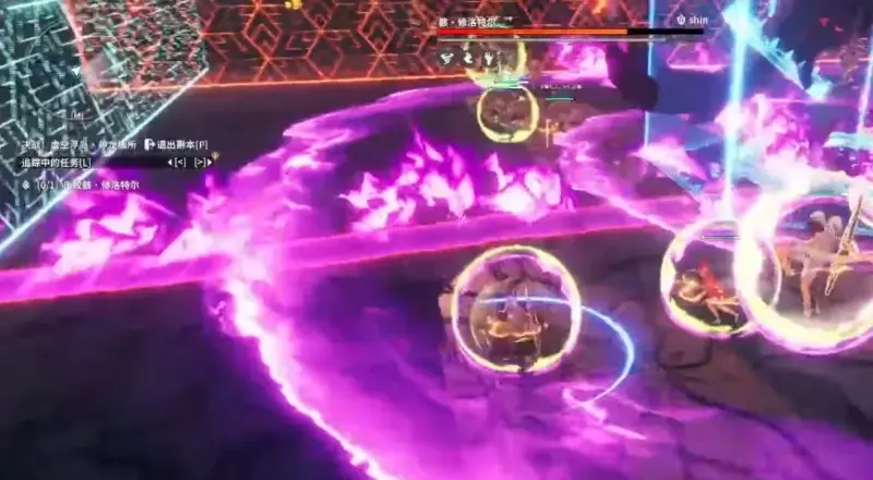 メリーゴーランド