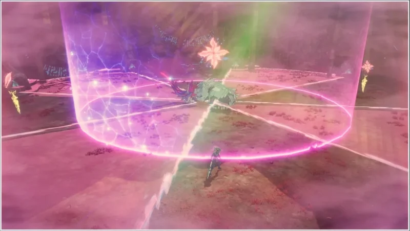 迷いの夢境 - 夢霊探し