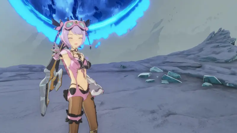 高難易度レイド