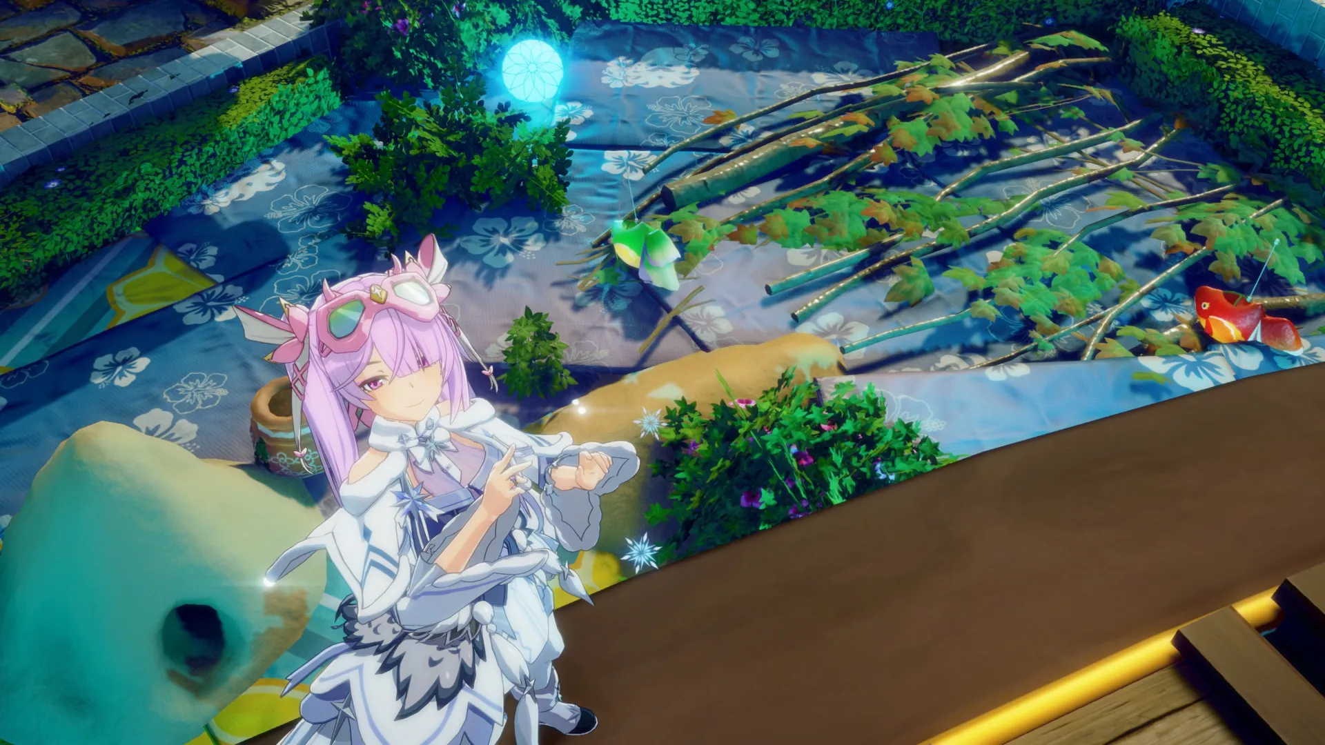 スタレゾ大陸版SSホーム