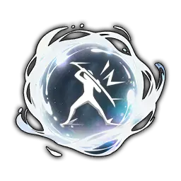 ストームブレイド ステータス X2