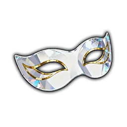 真実と幻想の仮面