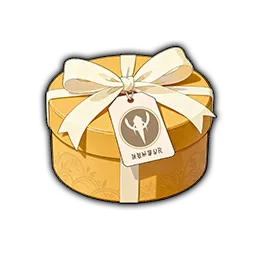 幻花異夢・上級素材選択