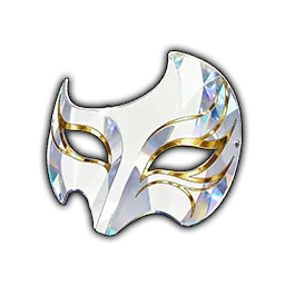 真実と幻想の仮面・極