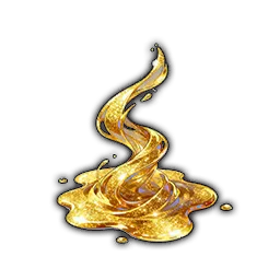 生々流転の流砂・極