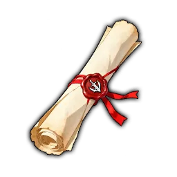 黒磊兵団の指令書