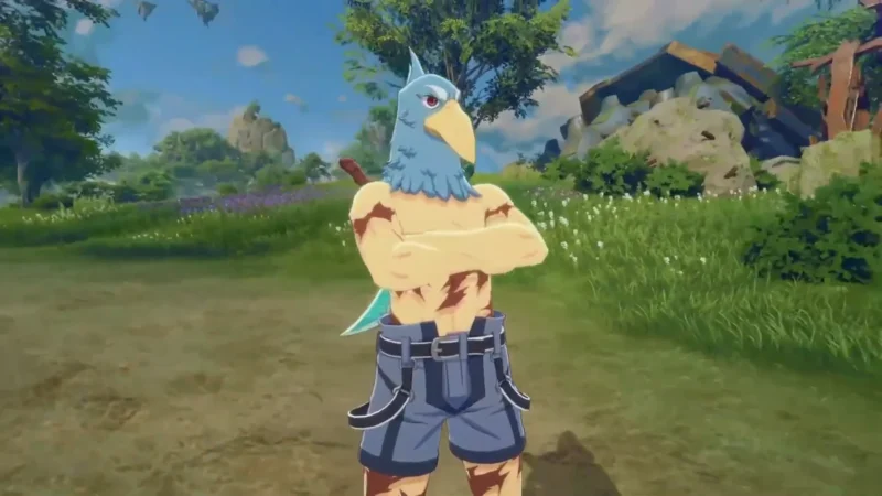 シャングリラフロンティアコラボ：サンラク