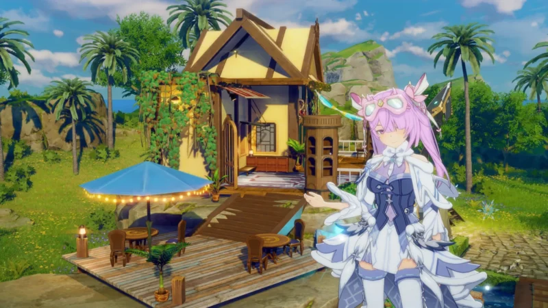 スタレゾSSホーム