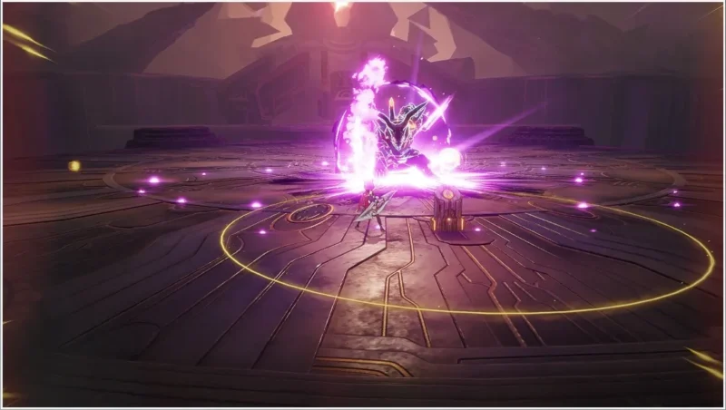 ダークウェーブ