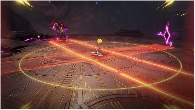 バーサークダーク