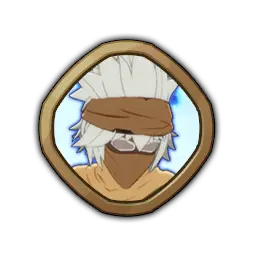 卷心菜猎人的印记