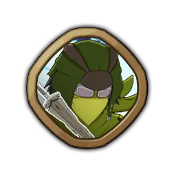 卷心菜硬汉的印记