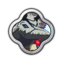 哥布林巫医的印记