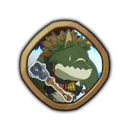 哥布林战士的印记