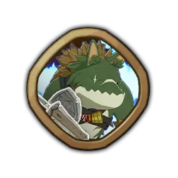 哥布林护卫的印记