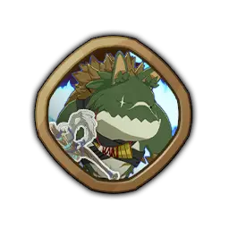 哥布林斧手的印记