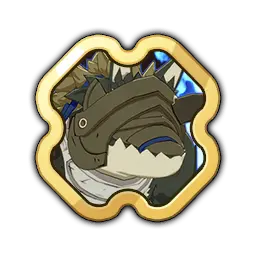 哥布林首领的印记