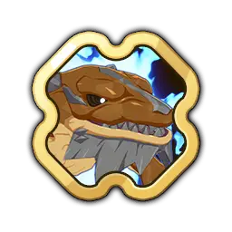 巴西利斯克的印记