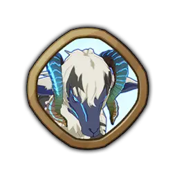 幽冥角羊的印记