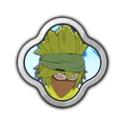 忧郁卷心菜的印记