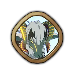 流光角羊的印记