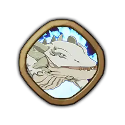 电光巨蜥的印记