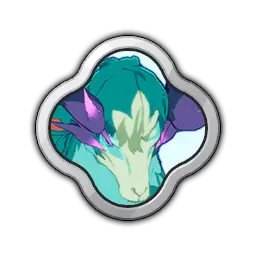 翡翠角羊的印记