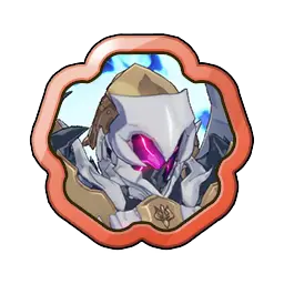 蚀花的残影的印记