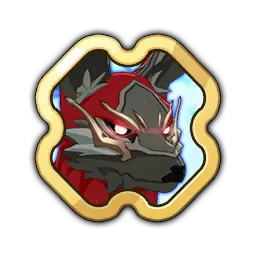 赤玉地狐的印记