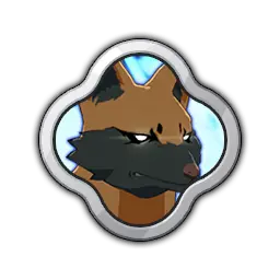 黑焰地狐的印记