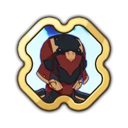 黑石军团卫队长的印记