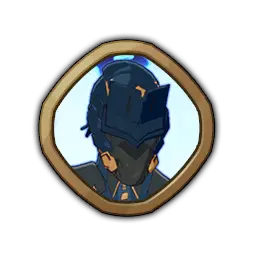 黑石军团射手的印记