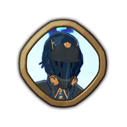 黑石军团战士的印记