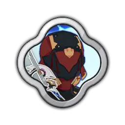 黑石军团执令官的印记