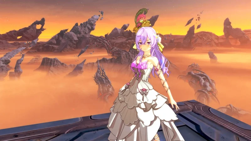 スタレゾSS-S2レイド2nd