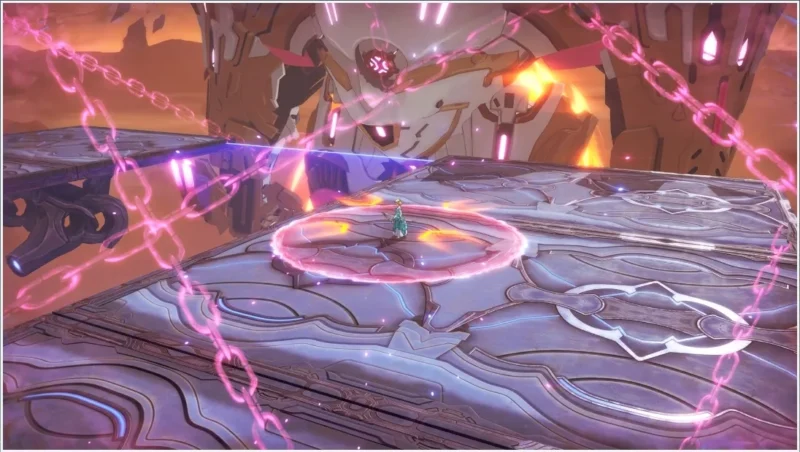 天穹律动·终焉交响