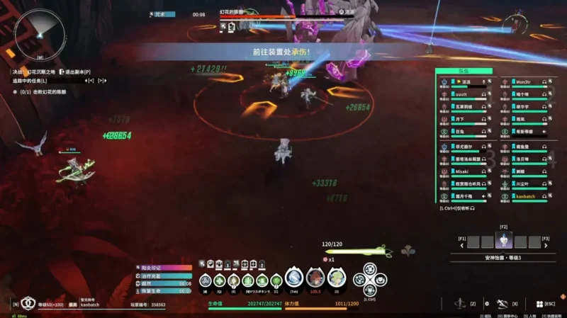 運動会：頭割り