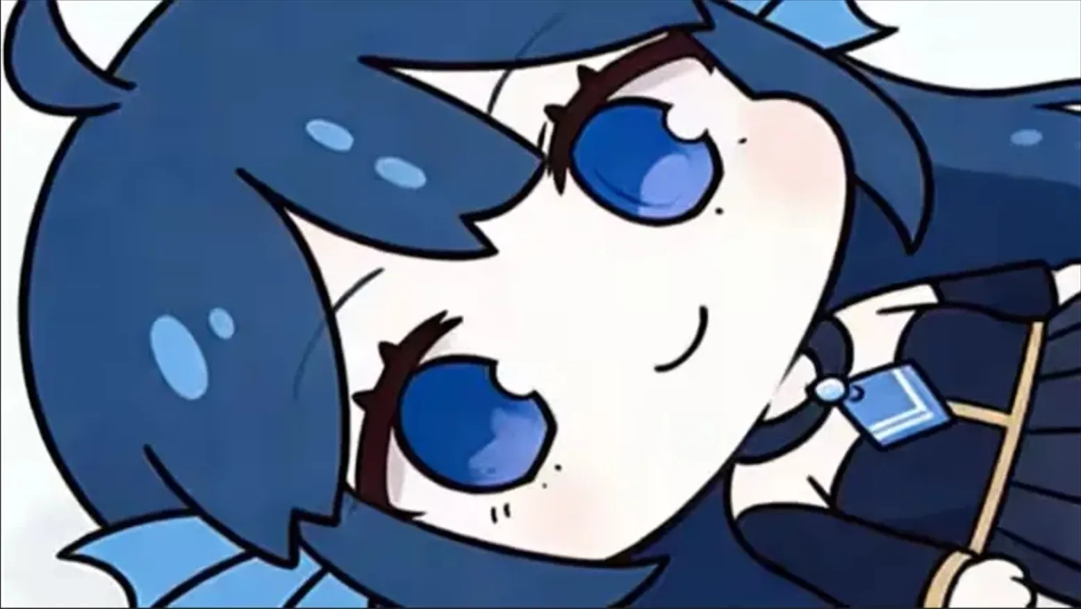 ヘヴンスカイちゃん