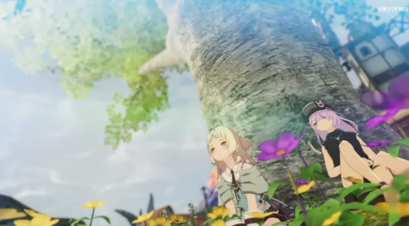 ファルファラの絆物語「忘れえぬもの」TRUEEND