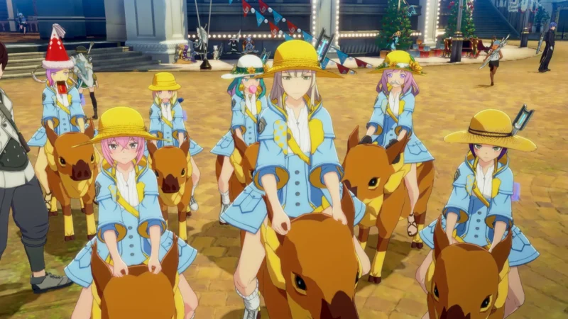 アステルリーズ幼稚園