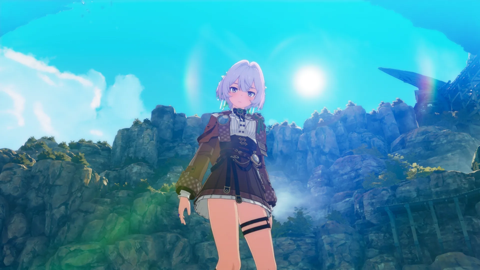 S4探偵服